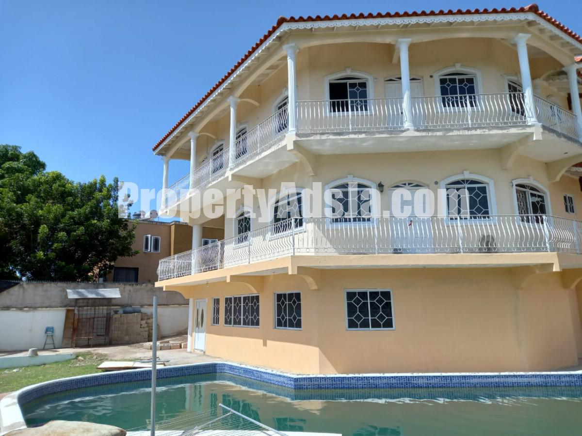 House For Sale in Heights, Kingston / St. Andrew Jamaica