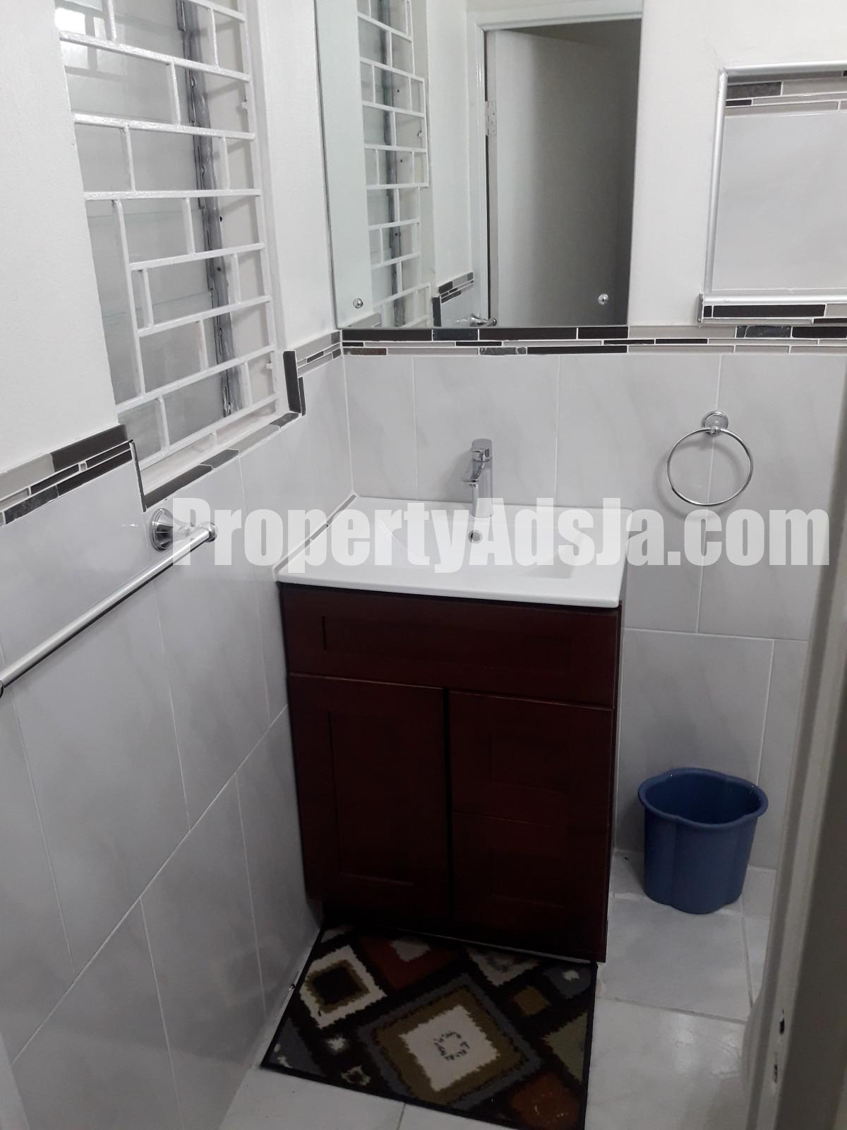 Apartment For Rent in Hope Pastures, Kingston / St. Andrew Jamaica