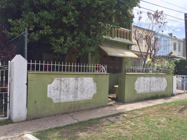 Townhouse For Sale in Duhaney Park, Kingston / St. Andrew Jamaica ...
