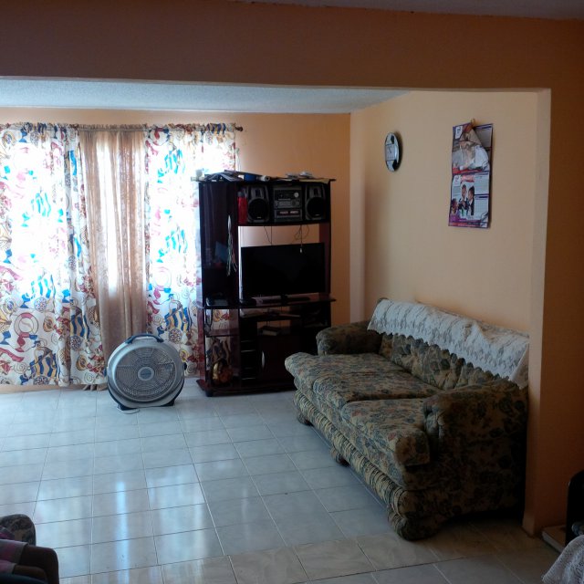 House For Rent in Eltham Acres, St. Catherine Jamaica