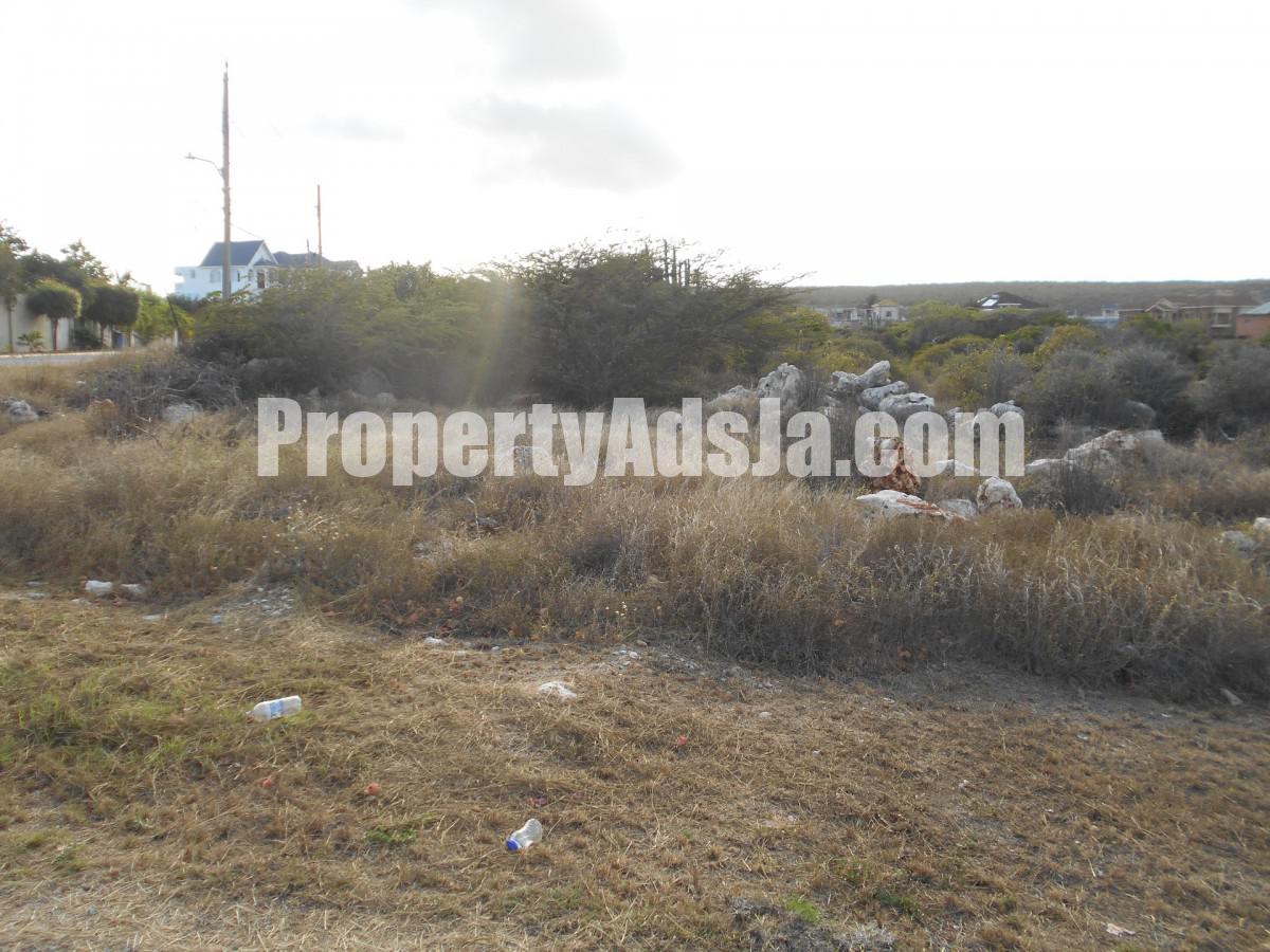 Land For Sale in Hellshire, St. Catherine Jamaica