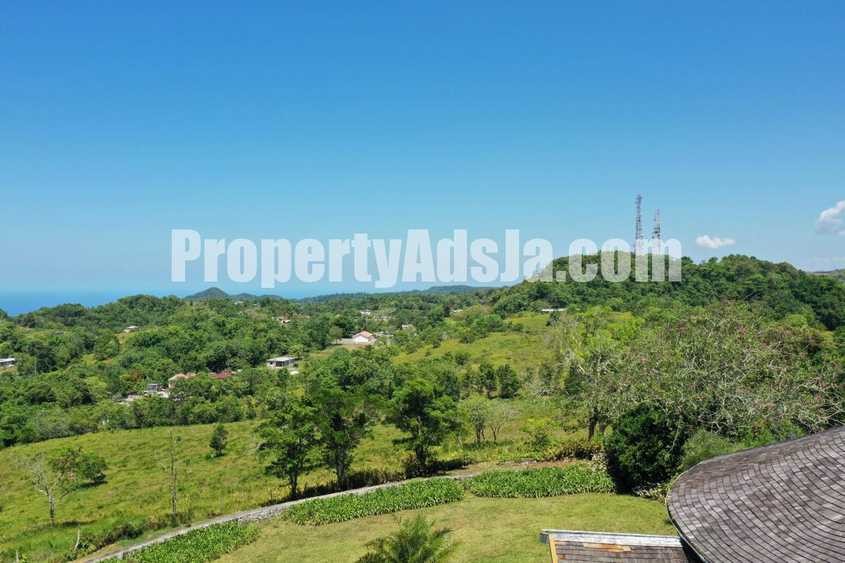Residential lot For Sale in Chippenham Park Bamboo, St. Ann Jamaica