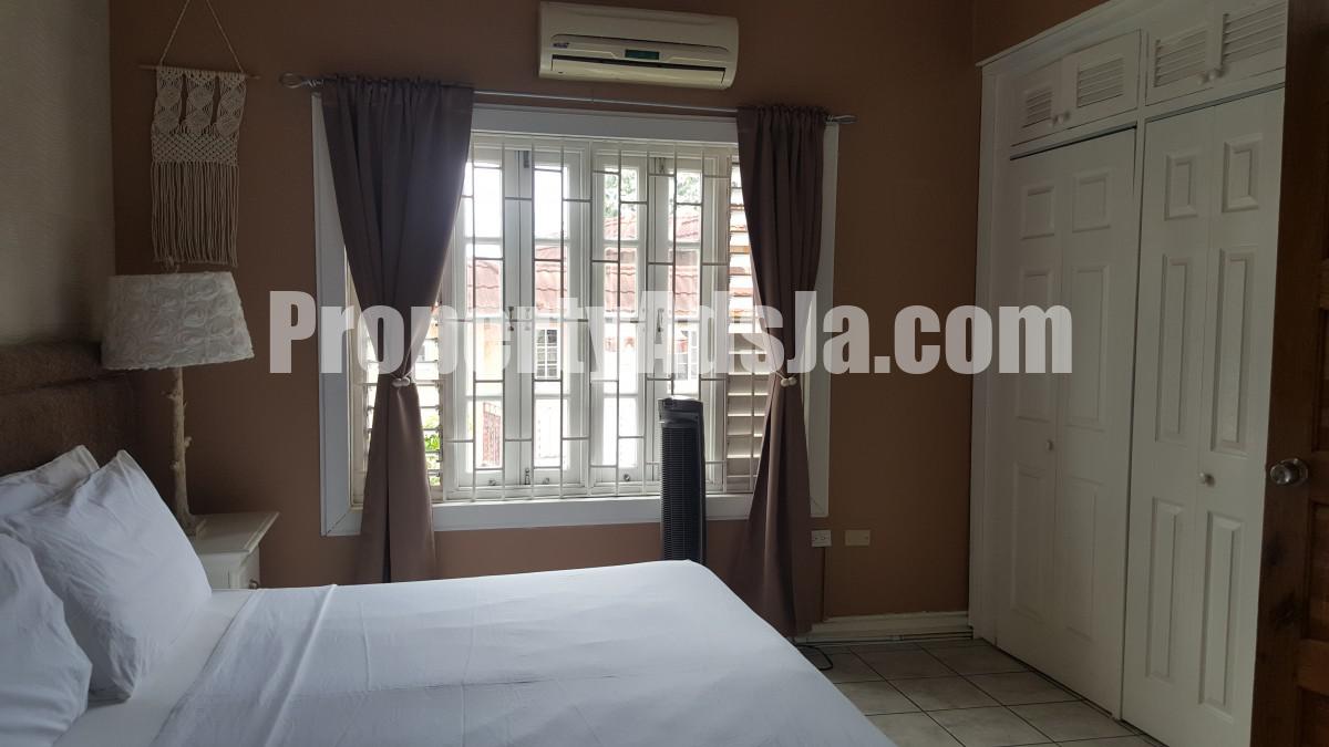 Apartment For Rent in Kingston 6, Kingston / St. Andrew Jamaica