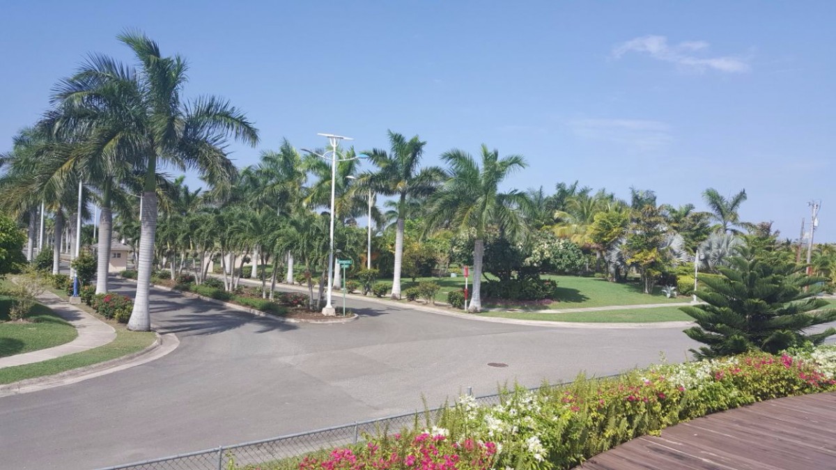 House For Rent in The Palms Richmond Estate, St. Ann Jamaica