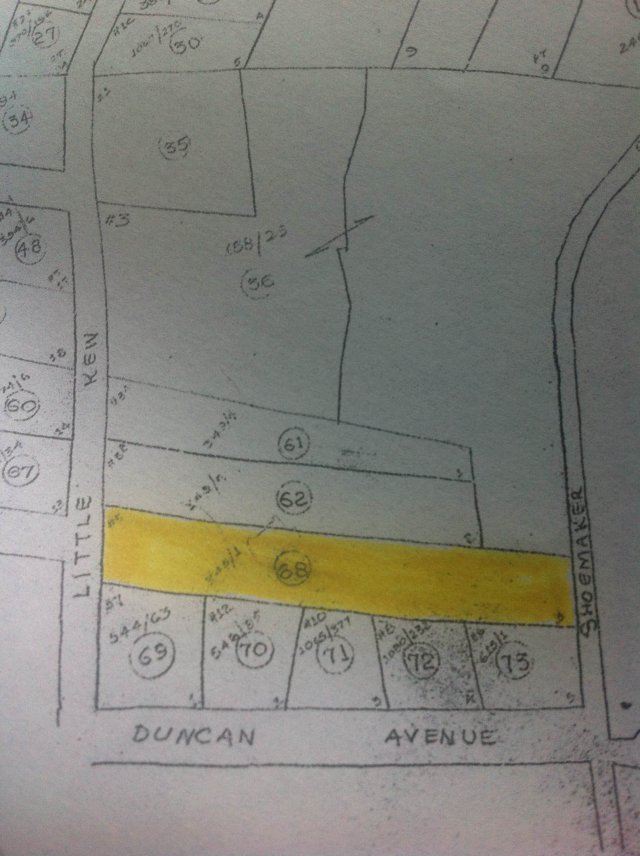 Commercial building For Sale in LYNDHURST ROAD, Kingston / St. Andrew