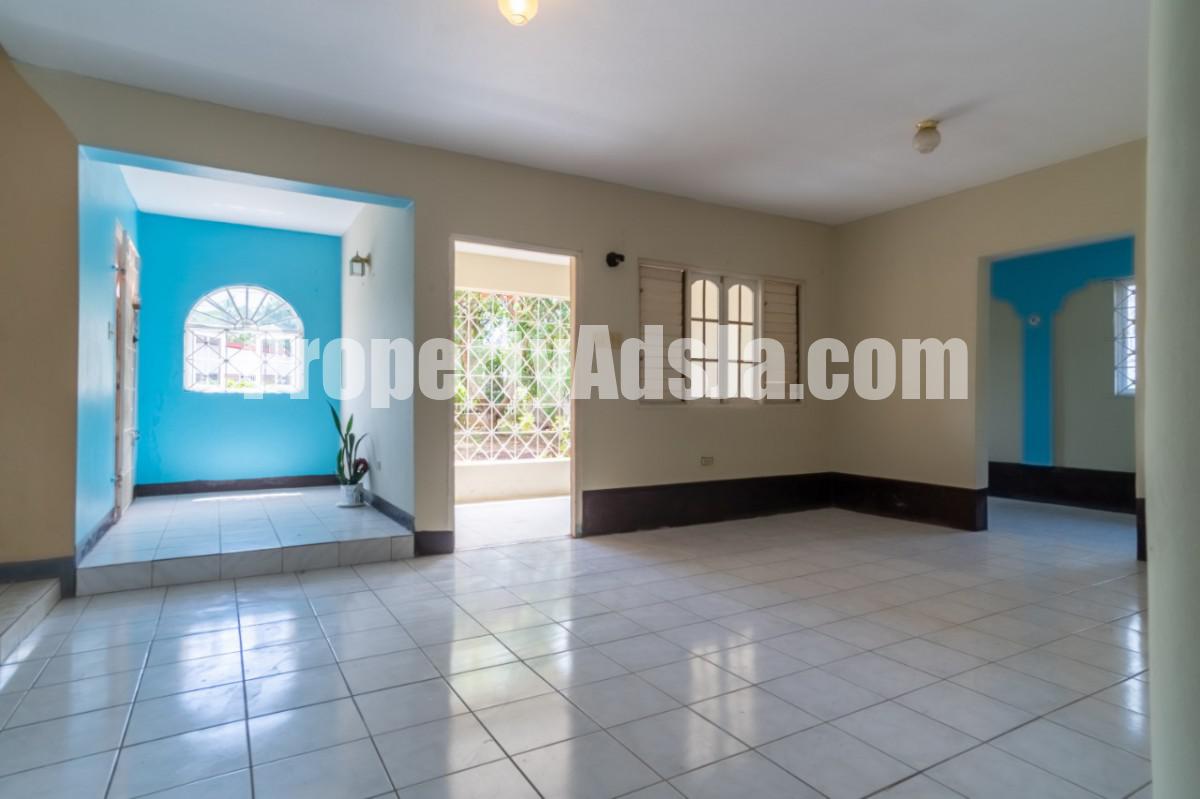 House For Sale in Keystone, St. Catherine Jamaica