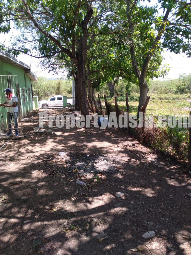 House For Sale in Old Harbour, St. Catherine Jamaica