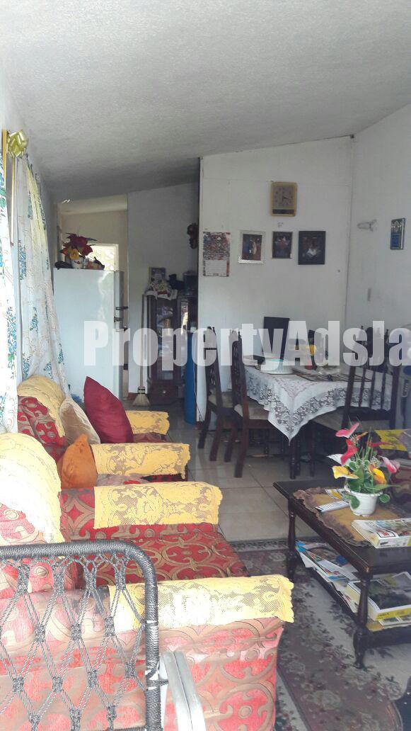 House For Sale in Ebony Vale, St. Catherine Jamaica