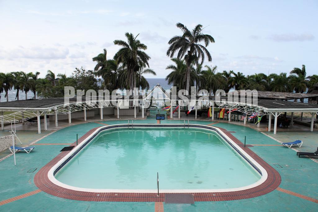 Apartment For Rent in Montego Bay, St. James Jamaica