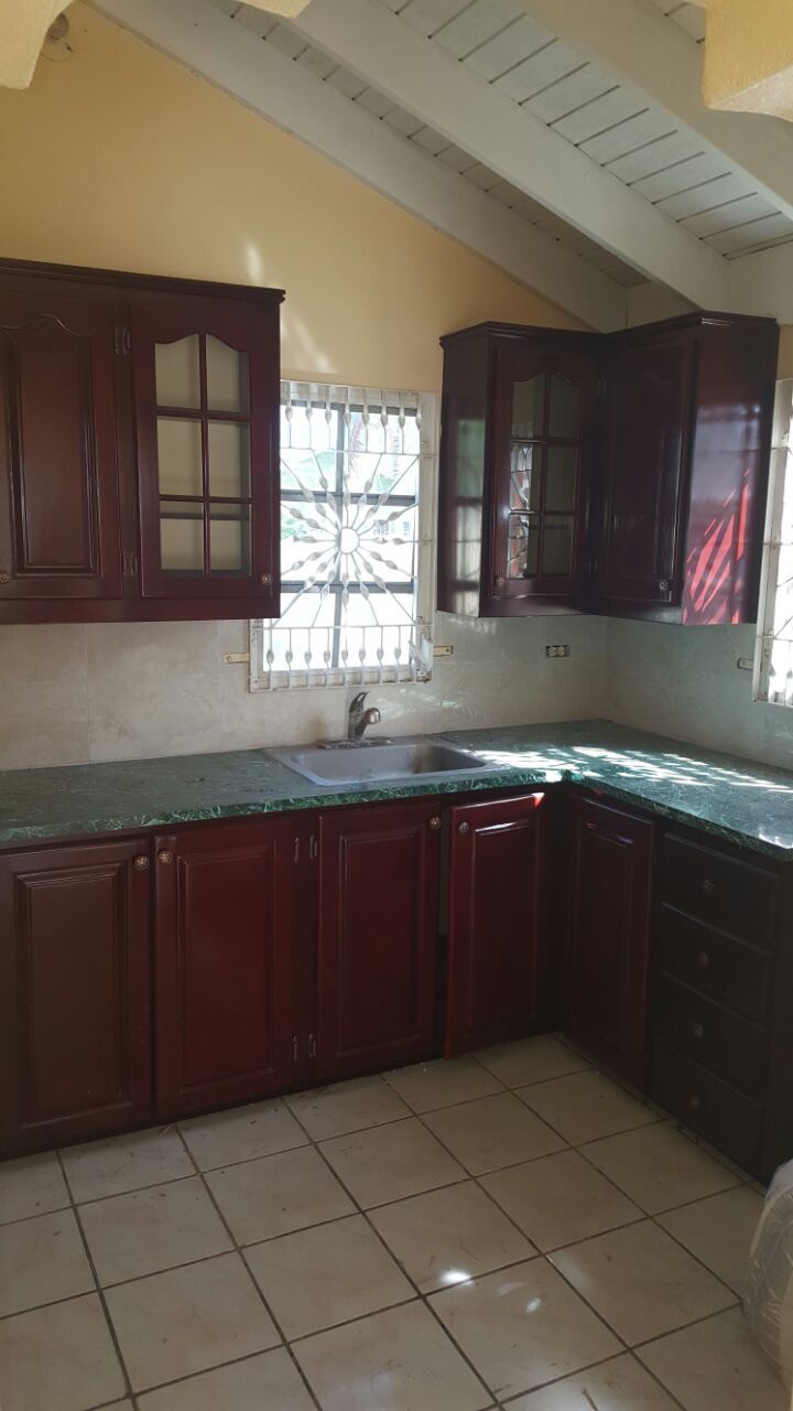 House For Rent in White Water Meadows, St. Catherine Jamaica