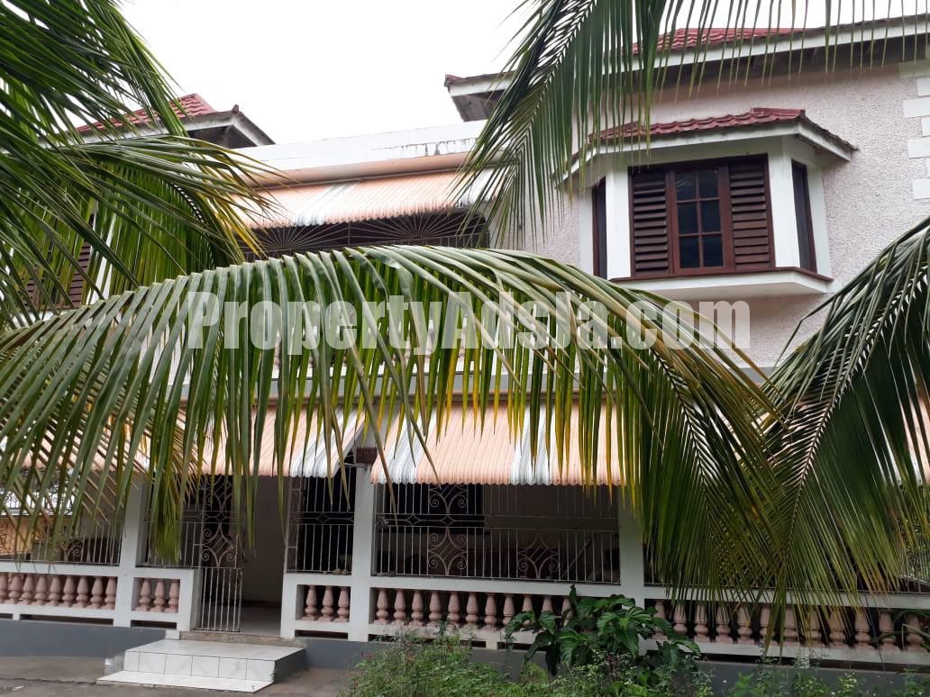 House For Sale in PORTO BELLO, St. James Jamaica