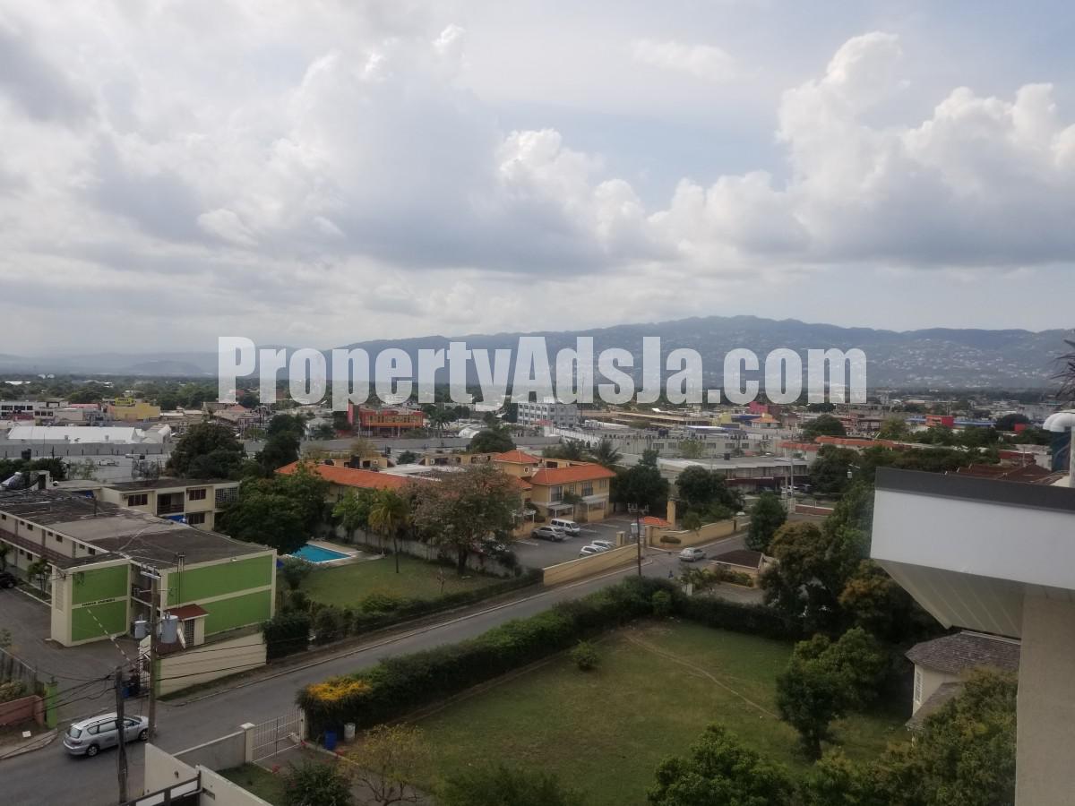 Apartment For Rent in Kingston 10, Kingston / St. Andrew Jamaica