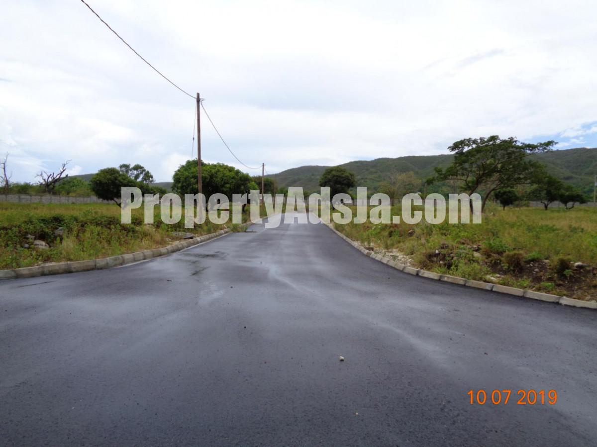 House For Sale in Yallahs, St. Thomas Jamaica