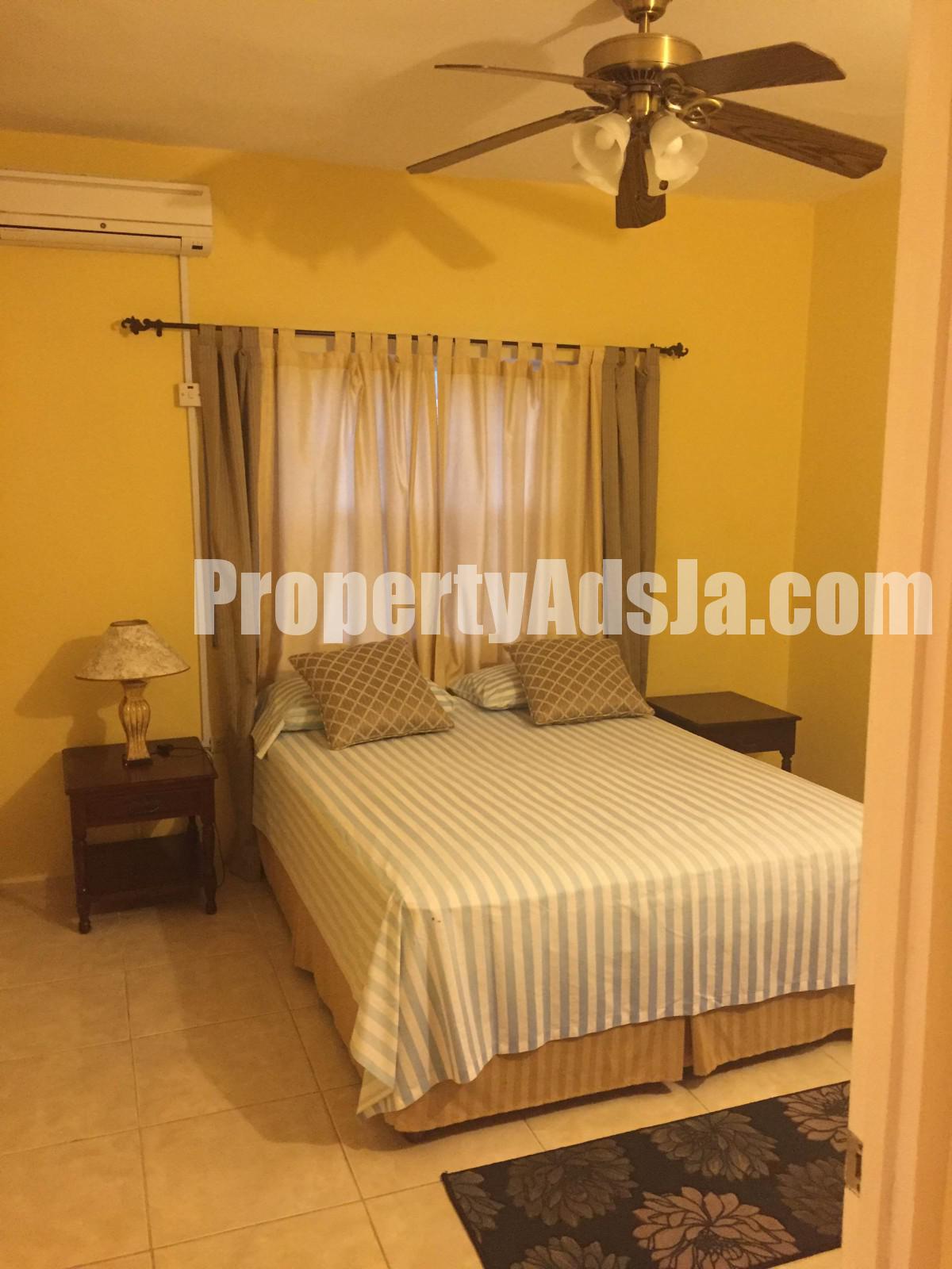Apartment For Rent in Boscobel St Mary, St. Mary Jamaica