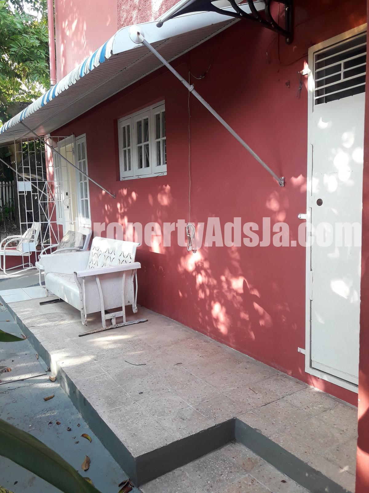 Apartment For Rent in Hope Pastures, Kingston / St. Andrew Jamaica