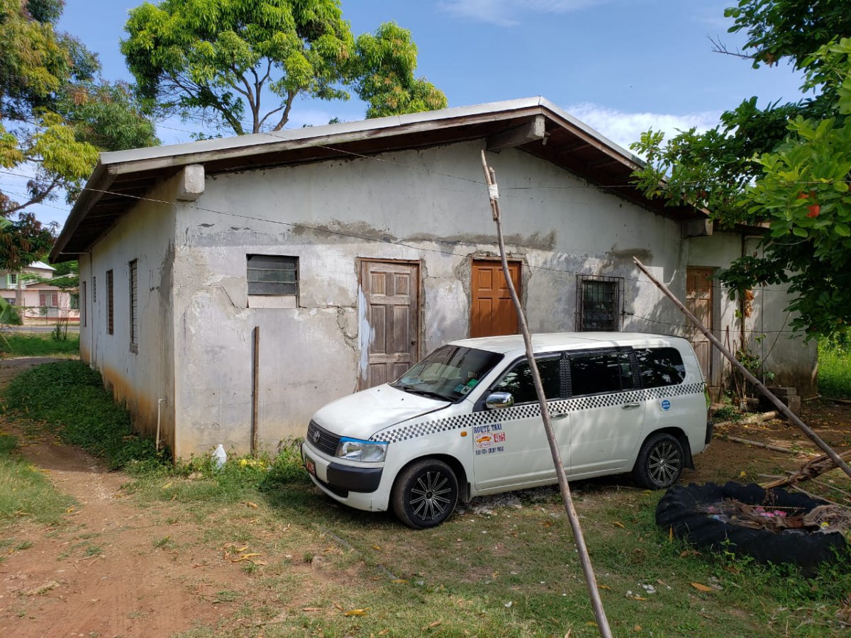 House For Sale in Osbourne Store, Clarendon Jamaica