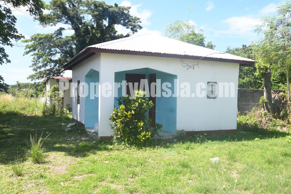 Commercial/farm land For Rent in Black River, St. Elizabeth Jamaica