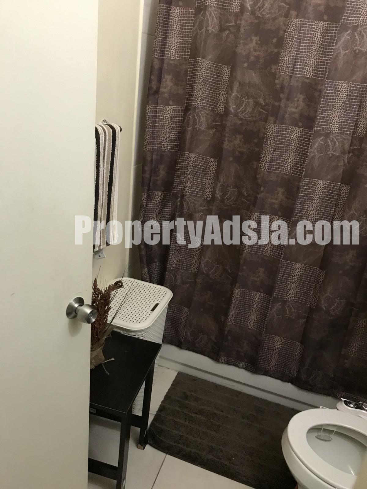 House For Rent in Old Harbour, St. Catherine Jamaica