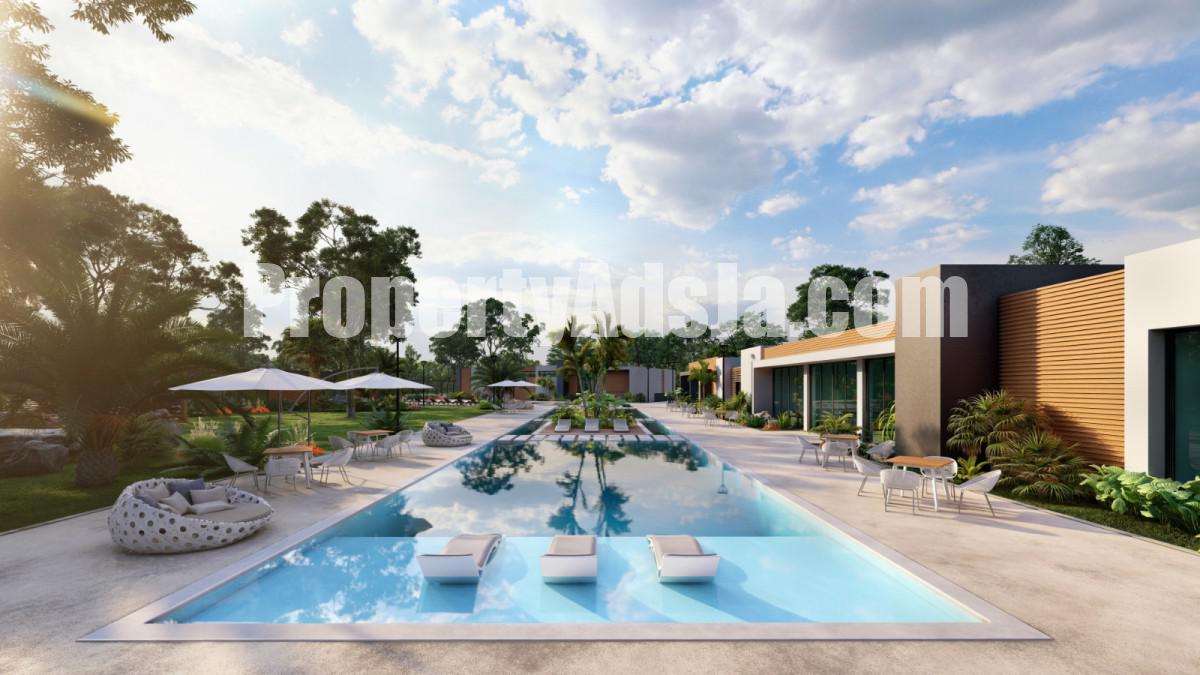 Townhouse For Sale in Bull Bay, St. Thomas Jamaica