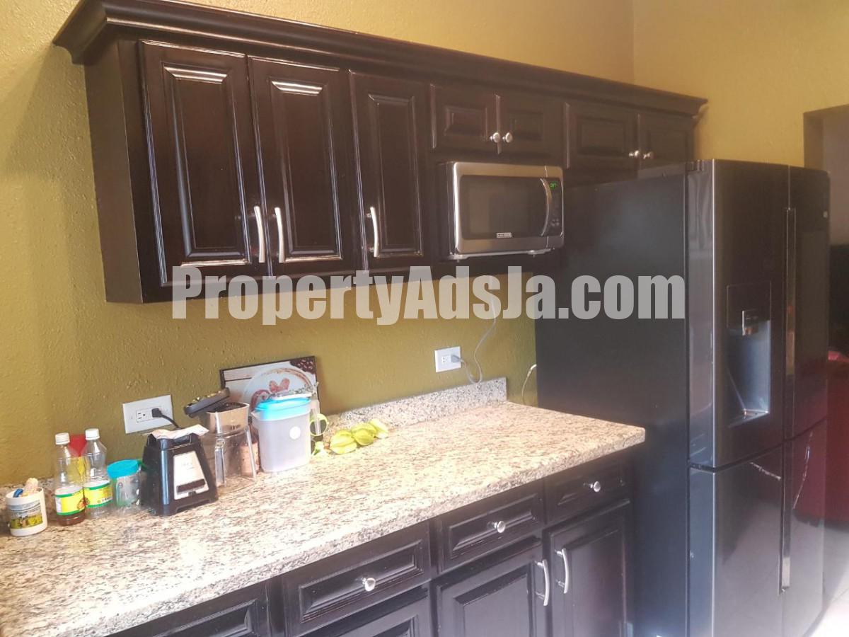 House For Sale in Hope Pastures, Kingston / St. Andrew Jamaica