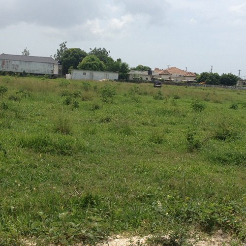 Residential lot For Sale in Black River, St. Elizabeth Jamaica