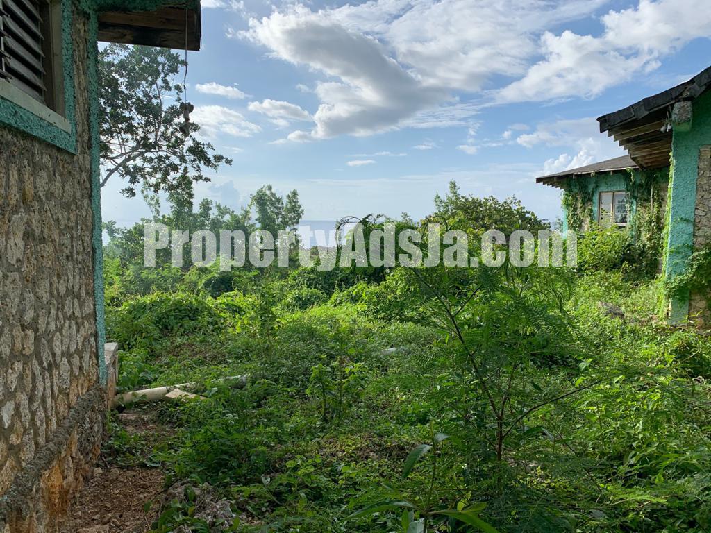 Resort/vacation property For Sale in Green Island, Hanover Jamaica