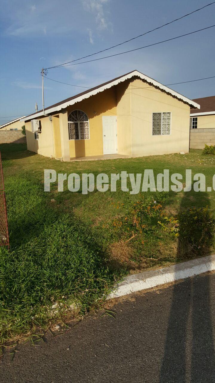 Residential lot For Sale in Old Harbour, St. Catherine Jamaica