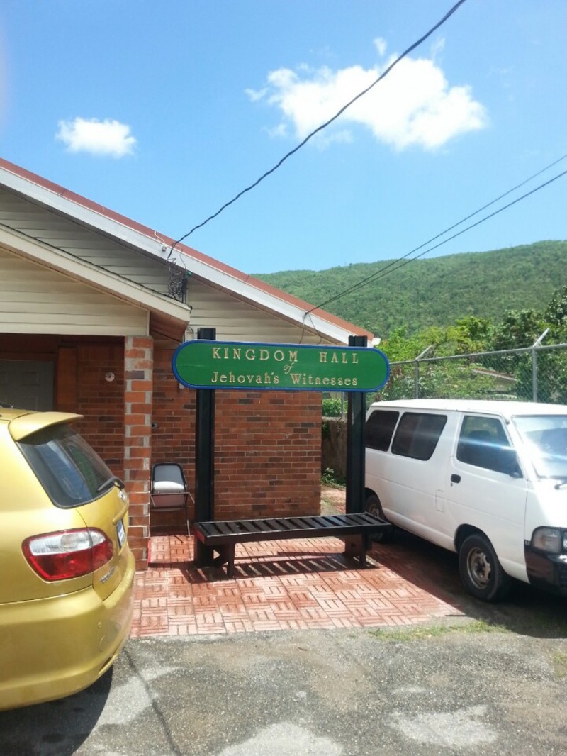 Commercial building For Sale in August Town, Kingston / St. Andrew
