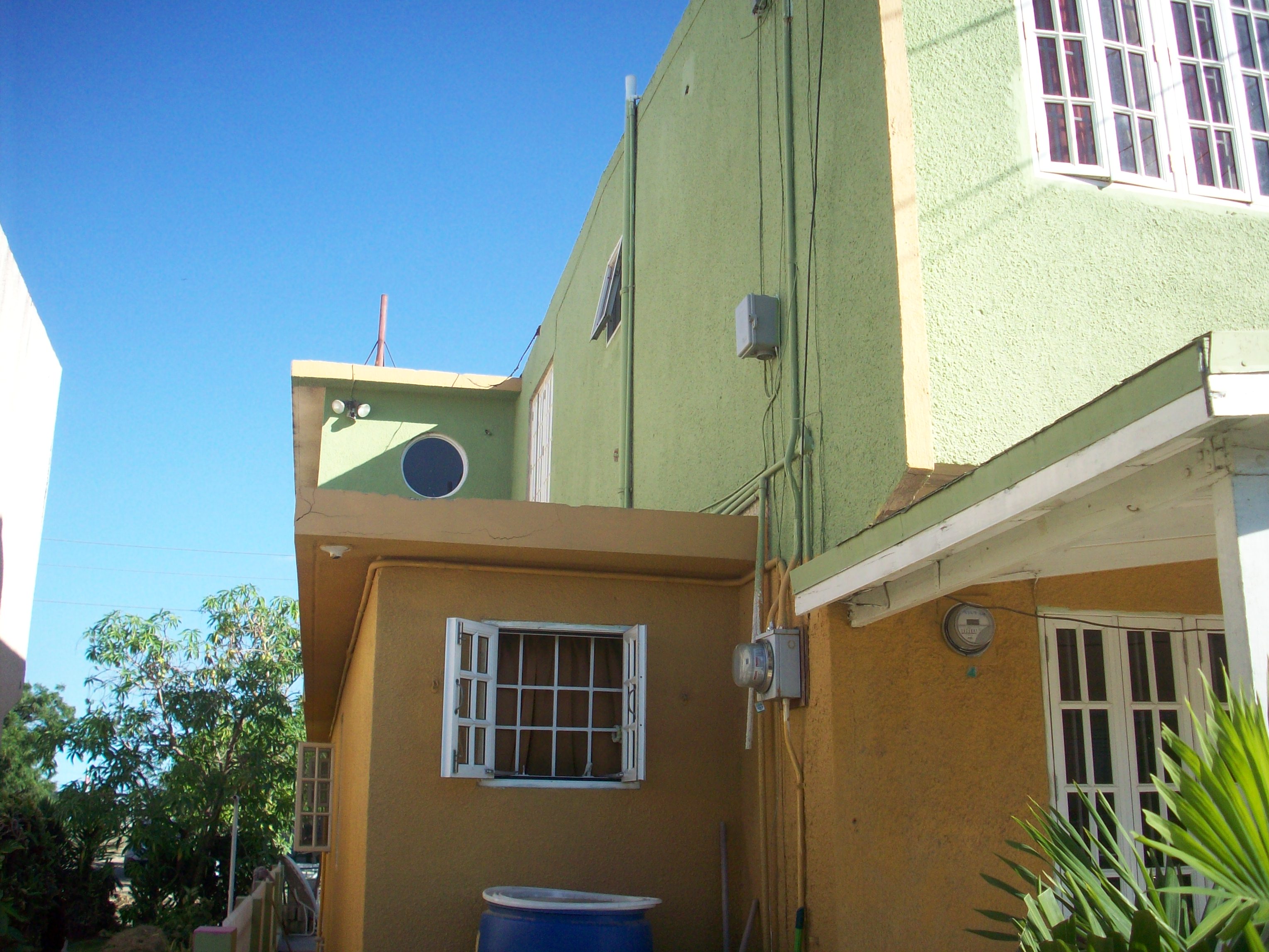 Townhouse For Sale in Portmore, St. Catherine Jamaica