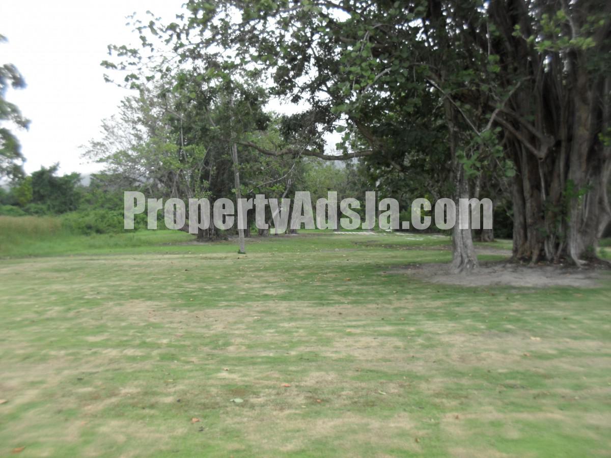 Resort/vacation property For Sale in Hopewell, Hanover Jamaica