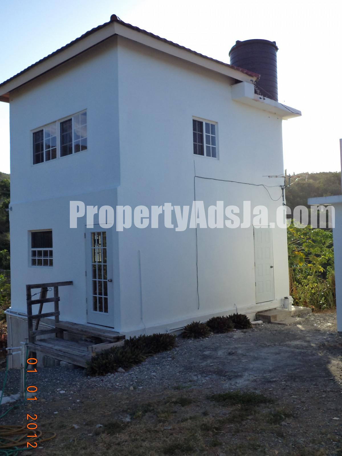 Apartment For Rent in Albion St Thomas, St. Thomas Jamaica