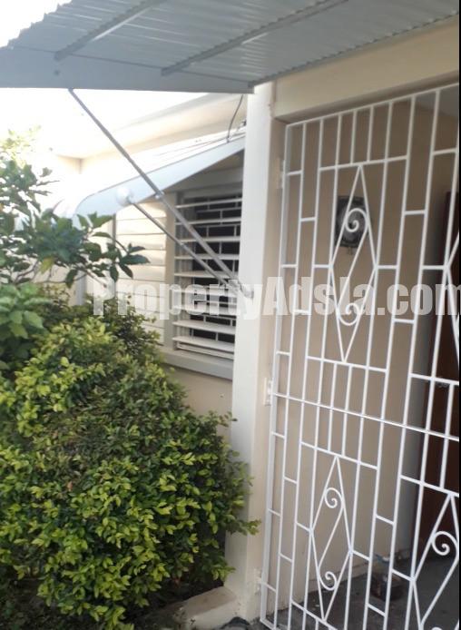 House For Rent in Portmore, St. Catherine Jamaica