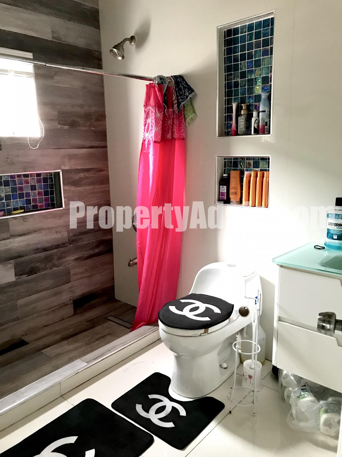 House For Sale in Patrick City, Kingston / St. Andrew Jamaica