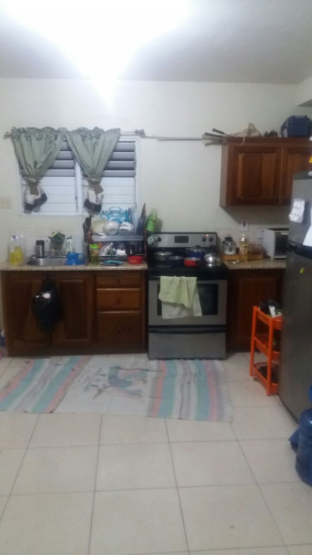 Townhouse For Rent in Unions Estate Twickenham Prk, St. Catherine