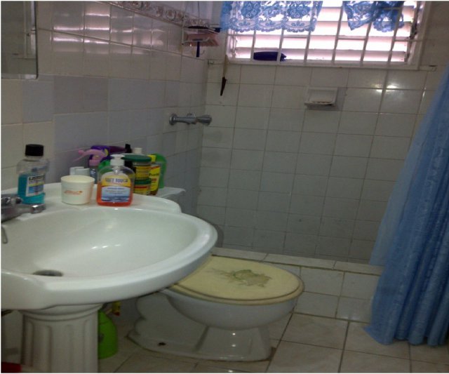 House For Sale in Ensom City, St. Catherine Jamaica