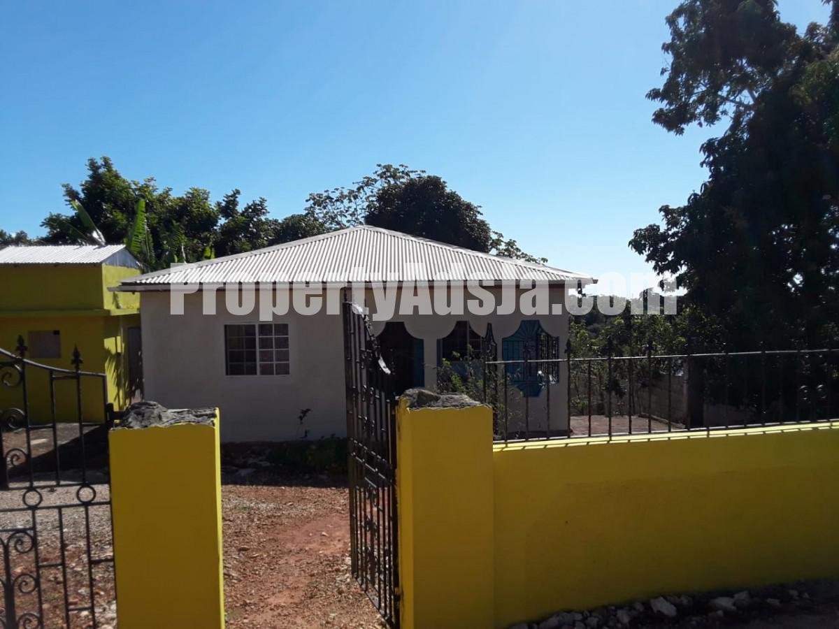 House For Sale in Newport Manchester, Manchester Jamaica