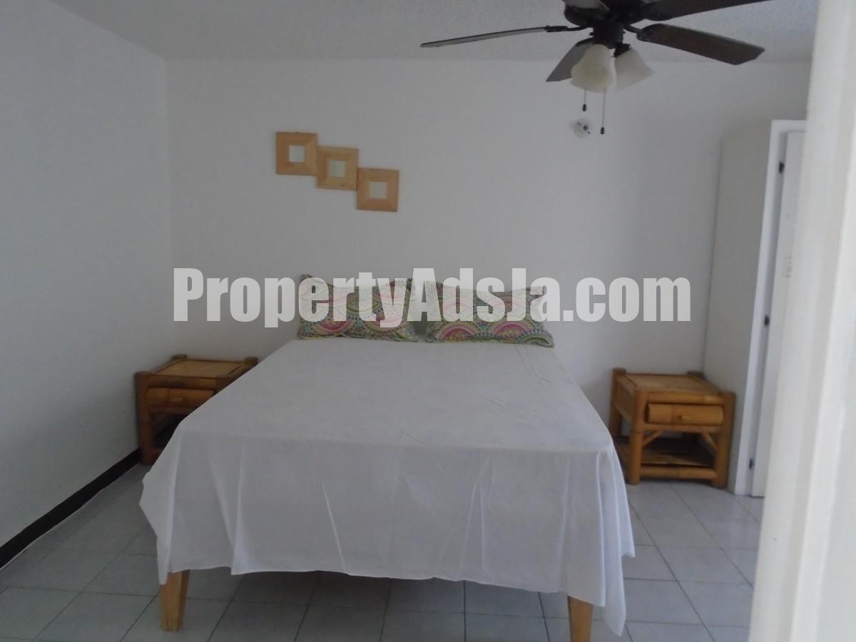 Apartment For Sale in Russel Heights, Kingston / St. Andrew Jamaica