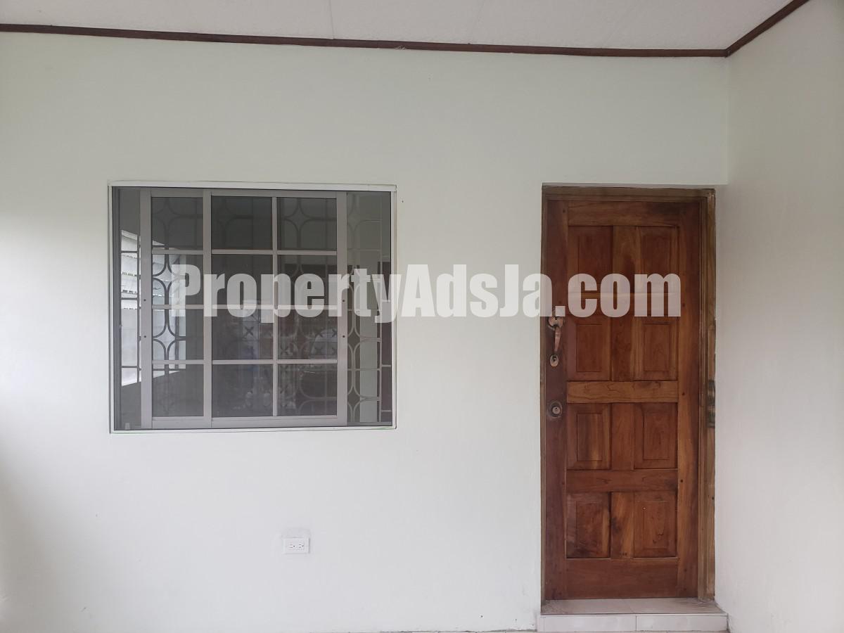 House For Rent in Spanish Town, St. Catherine Jamaica