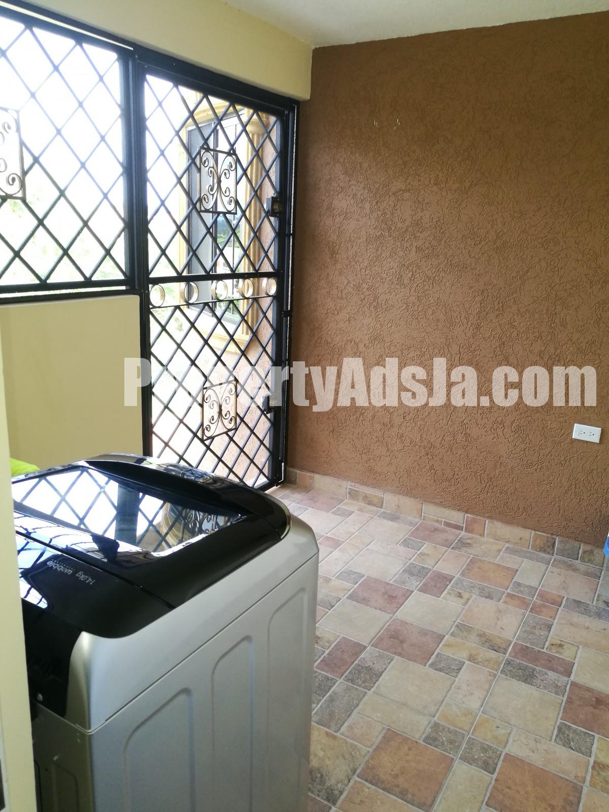 Apartment For Rent in Mandeville, Manchester Jamaica