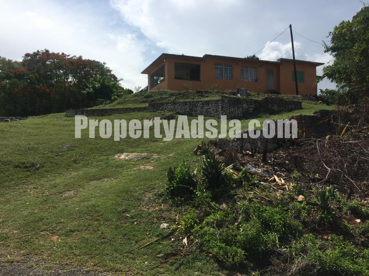 Residential lot For Sale in BELVEDERE, Kingston / St. Andrew Jamaica