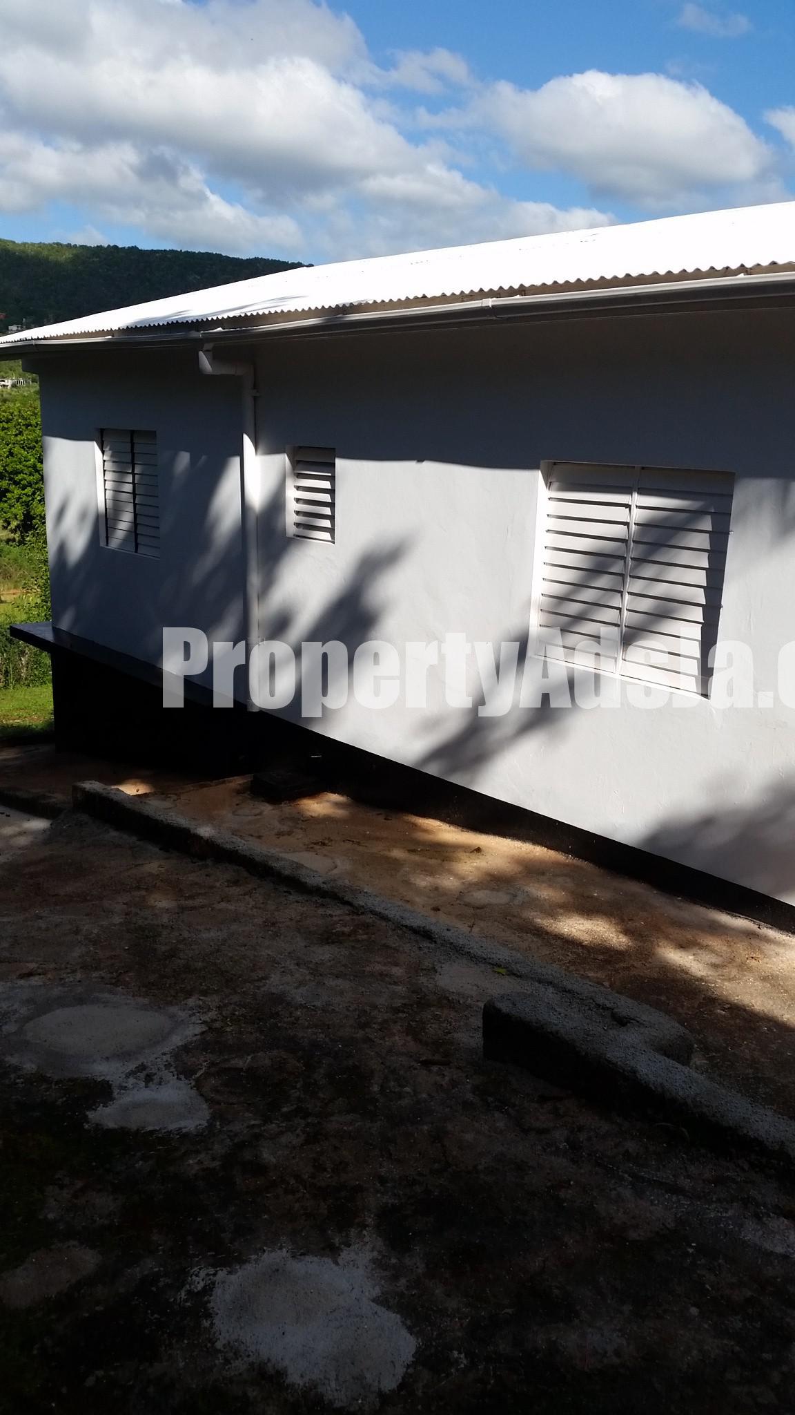 House For Sale in Junction, St. Elizabeth Jamaica