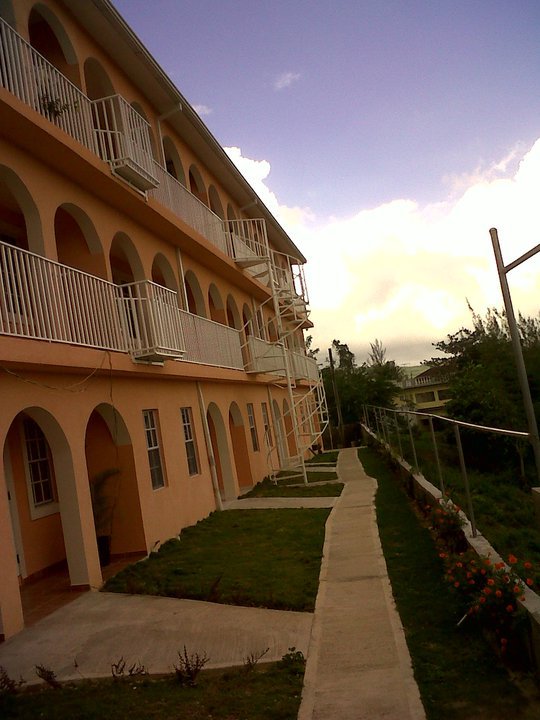 Apartment For Sale in Golden Grove, St. Ann Jamaica