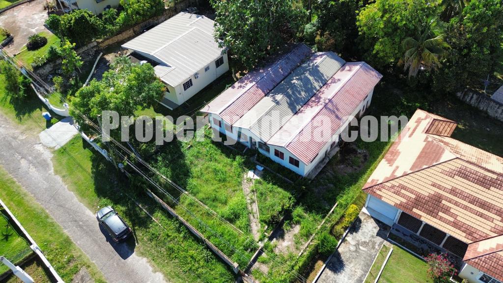 House For Sale in Longwood, St. Elizabeth Jamaica
