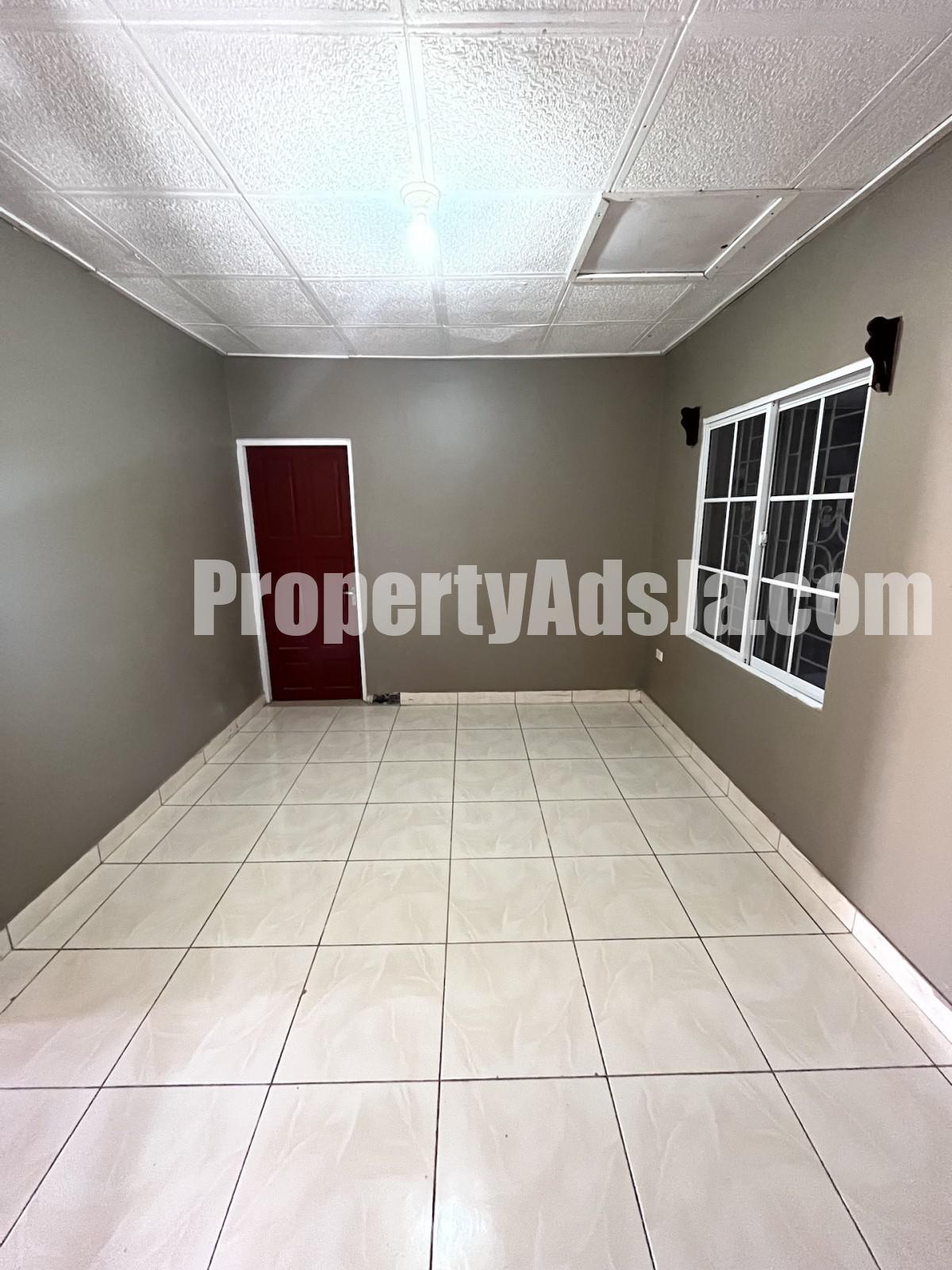 Flat For Rent in Mandeville, Manchester Jamaica