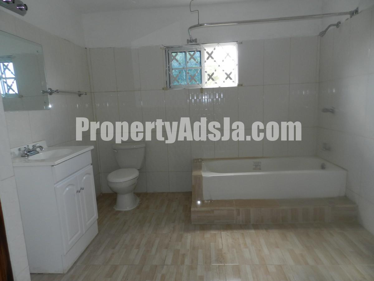 Apartment For Rent in Whitewater Meadows, St. Catherine Jamaica