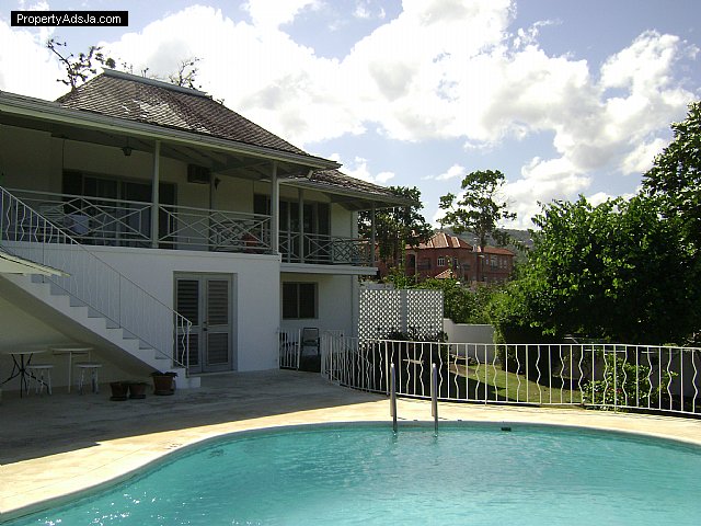 House For Rent in Runaway Bay St Ann Jamaica 