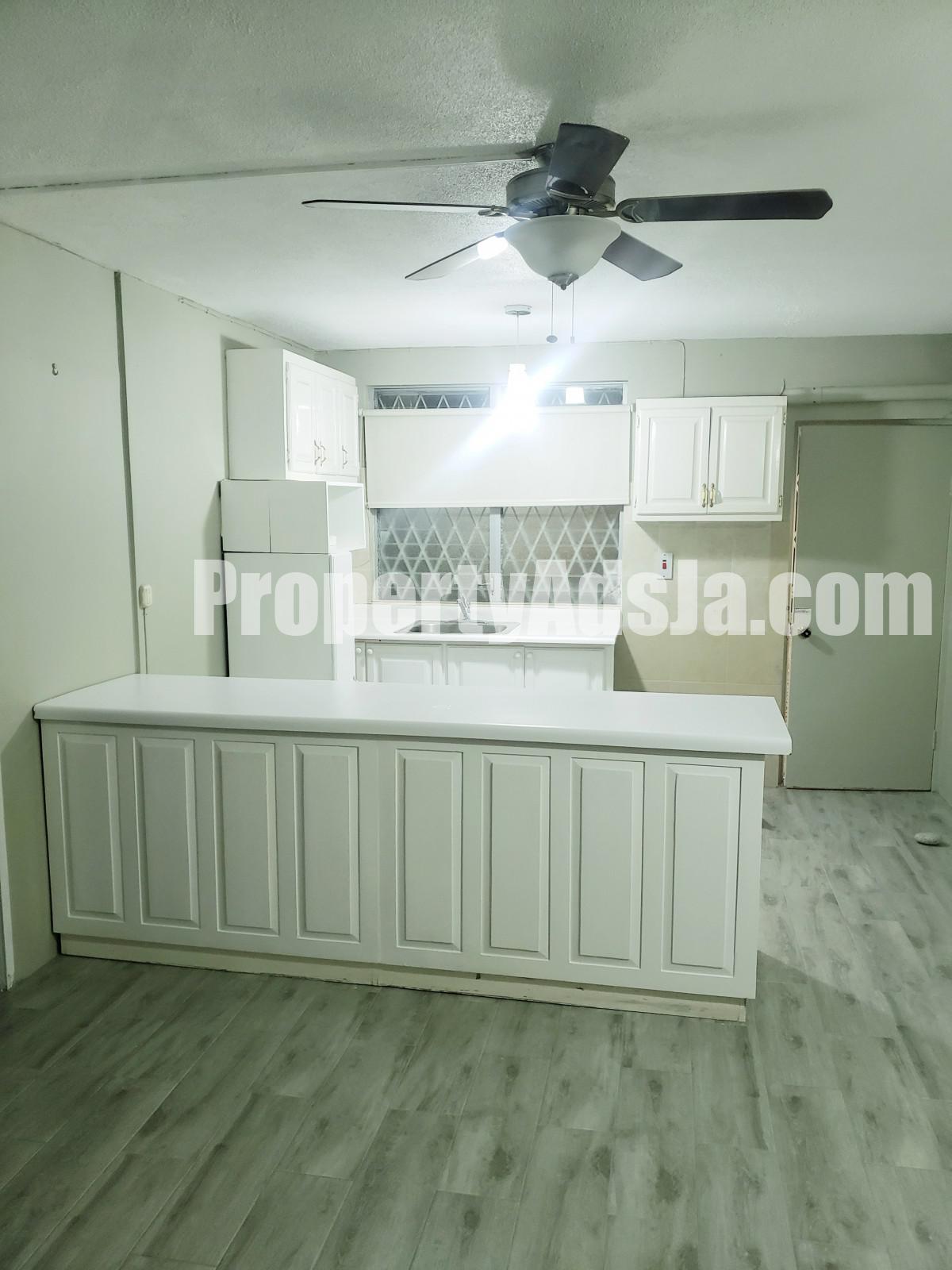 Apartment For Rent in New Kingston, Kingston / St. Andrew Jamaica