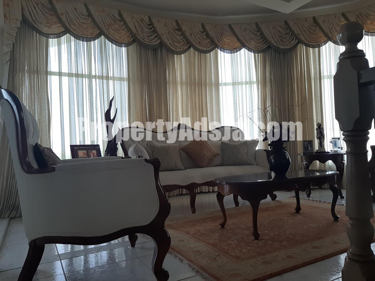 House For Sale in RedHills, Kingston / St. Andrew Jamaica