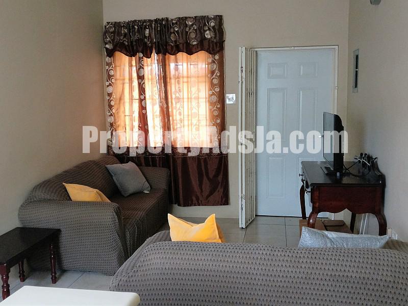 Apartment For Rent in Mona Heights, Kingston / St. Andrew Jamaica