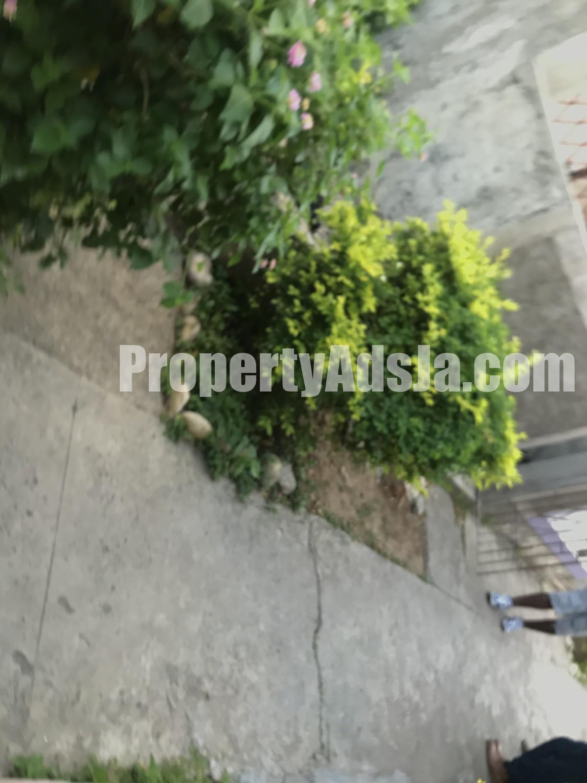 House For Sale in Spanish Town Ensom City, St. Catherine Jamaica